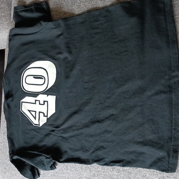 Forty Watt Club Athens, GA t-shirt men's L - Picture 4 of 4